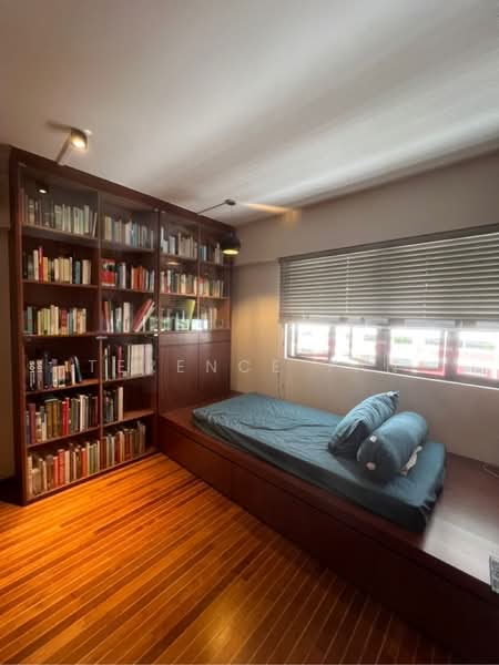 3 Toh Yi Drive, 3 Toh Yi Drive, 4 Bedrooms, 1,571 sqft, HDB Flat For Sale, by Terence Tan, 500222394 - PropertyGuru.com.sg