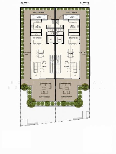D15 Freehold Brand New Semi-D near Tanjong Katong MRT, , 5 Bedrooms, 7,233 sqft, Semi-Detached House For Sale, by ARTHUR, 500222395 - PropertyGuru.com.sg