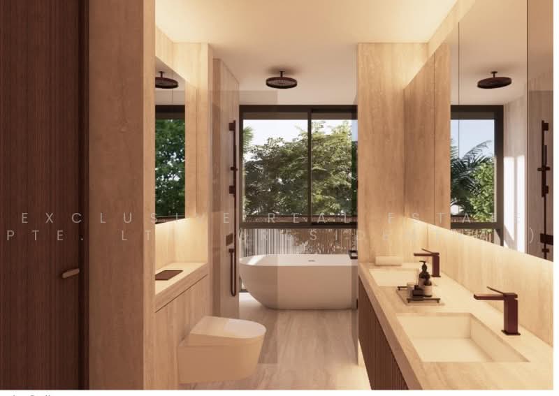 D15 Freehold Brand New Semi-D near Tanjong Katong MRT, , 5 Bedrooms, 7,233 sqft, Semi-Detached House For Sale, by ARTHUR, 500222395 - Bathroom - PropertyGuru.com.sg