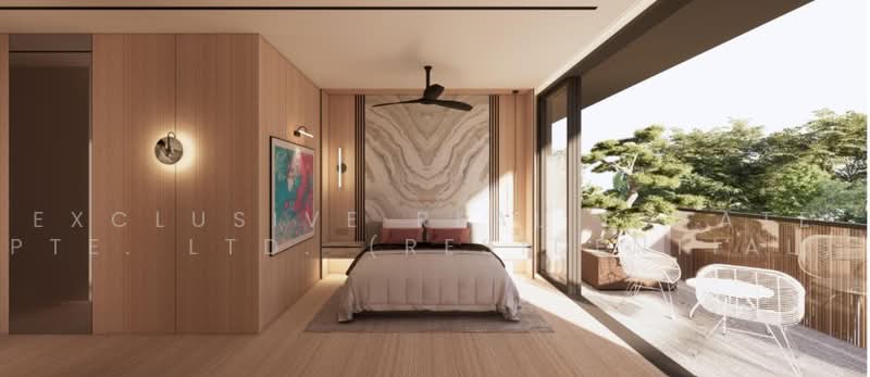D15 Freehold Brand New Semi-D near Tanjong Katong MRT, , 5 Bedrooms, 7,233 sqft, Semi-Detached House For Sale, by ARTHUR, 500222395 - Bedroom - PropertyGuru.com.sg
