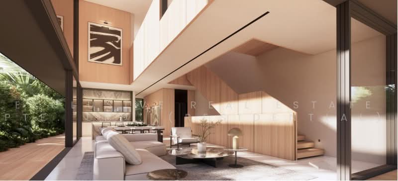 D15 Freehold Brand New Semi-D near Tanjong Katong MRT, , 5 Bedrooms, 7,233 sqft, Semi-Detached House For Sale, by ARTHUR, 500222395 - Living Room - PropertyGuru.com.sg