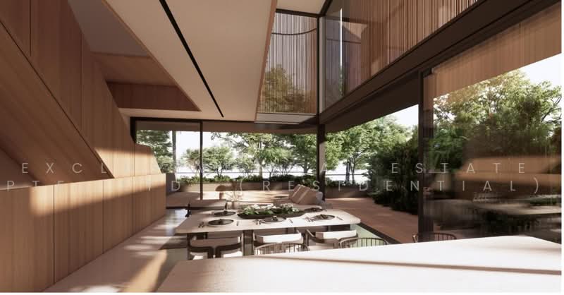 D15 Freehold Brand New Semi-D near Tanjong Katong MRT, , 5 Bedrooms, 7,233 sqft, Semi-Detached House For Sale, by ARTHUR, 500222395 - Dining Room - PropertyGuru.com.sg