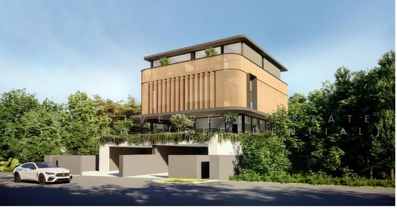 D15 Freehold Brand New Semi-D near Tanjong Katong MRT, , 5 Bedrooms, 7,233 sqft, Semi-Detached House For Sale, by ARTHUR, 500222395 - Exterior - PropertyGuru.com.sg