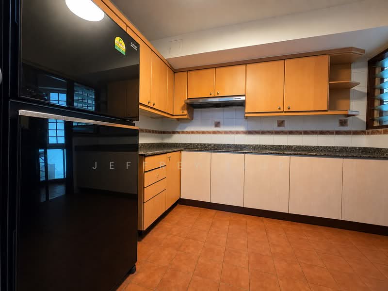 Melville Park, 18 Simei Street 1, 2 Bedrooms, 936 sqft, Apartment For Sale, by Jeffrey Zeus, 500222398 - Kitchen - PropertyGuru.com.sg