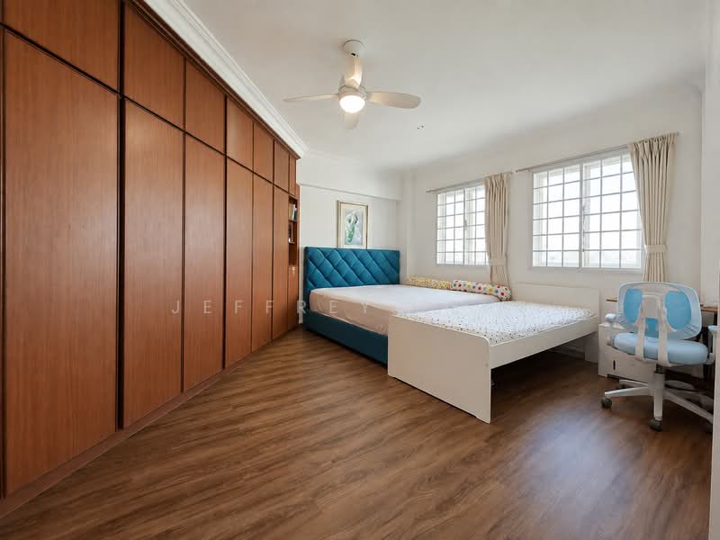 Melville Park, 18 Simei Street 1, 2 Bedrooms, 936 sqft, Apartment For Sale, by Jeffrey Zeus, 500222398 - PropertyGuru.com.sg