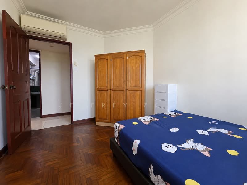 Melville Park, 18 Simei Street 1, 2 Bedrooms, 936 sqft, Apartment For Sale, by Jeffrey Zeus, 500222398 - PropertyGuru.com.sg