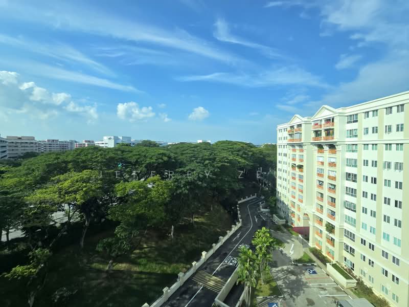 Melville Park, 18 Simei Street 1, 2 Bedrooms, 936 sqft, Apartment For Sale, by Jeffrey Zeus, 500222398 - Exterior - PropertyGuru.com.sg