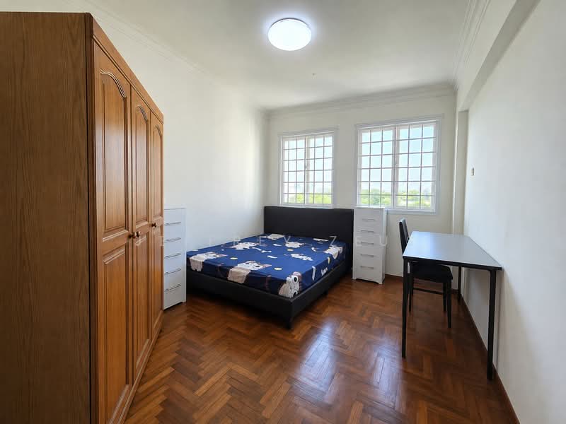Melville Park, 18 Simei Street 1, 2 Bedrooms, 936 sqft, Apartment For Sale, by Jeffrey Zeus, 500222398 - Bedroom - PropertyGuru.com.sg