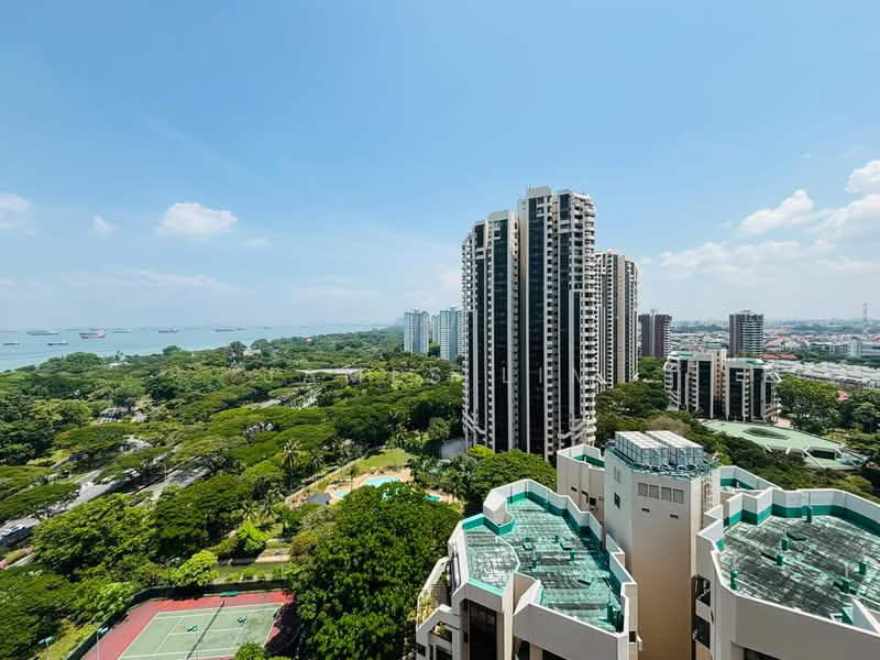 Bayshore Park, 66 Bayshore Road, 2 Bedrooms, 936 sqft, Condominium For Sale, by James Lim, 500222399 - Exterior - PropertyGuru.com.sg
