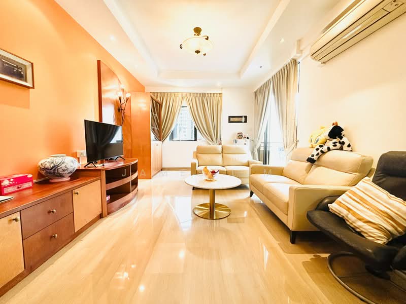 Bayshore Park, 66 Bayshore Road, 2 Bedrooms, 936 sqft, Condominium For Sale, by James Lim, 500222399 - Living Room - PropertyGuru.com.sg
