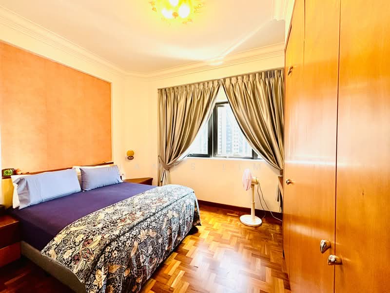 Bayshore Park, 66 Bayshore Road, 2 Bedrooms, 936 sqft, Condominium For Sale, by James Lim, 500222399 - Bedroom - PropertyGuru.com.sg