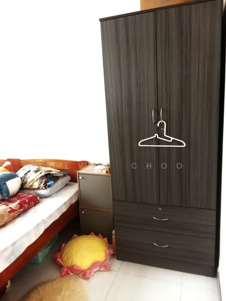 166B Teck Whye Crescent, 166B Teck Whye Crescent, Room Rental, 120 sqft, HDB Flat For Rent, by Steven Choo, 500222401 - Bedroom - PropertyGuru.com.sg