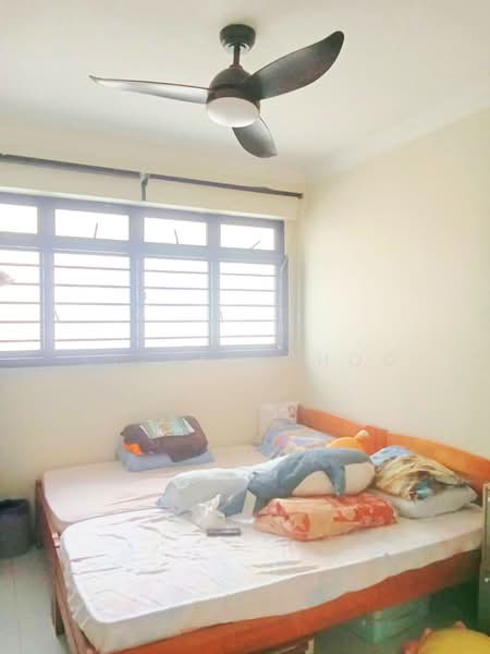 166B Teck Whye Crescent, 166B Teck Whye Crescent, Room Rental, 120 sqft, HDB Flat For Rent, by Steven Choo, 500222401 - Bedroom - PropertyGuru.com.sg