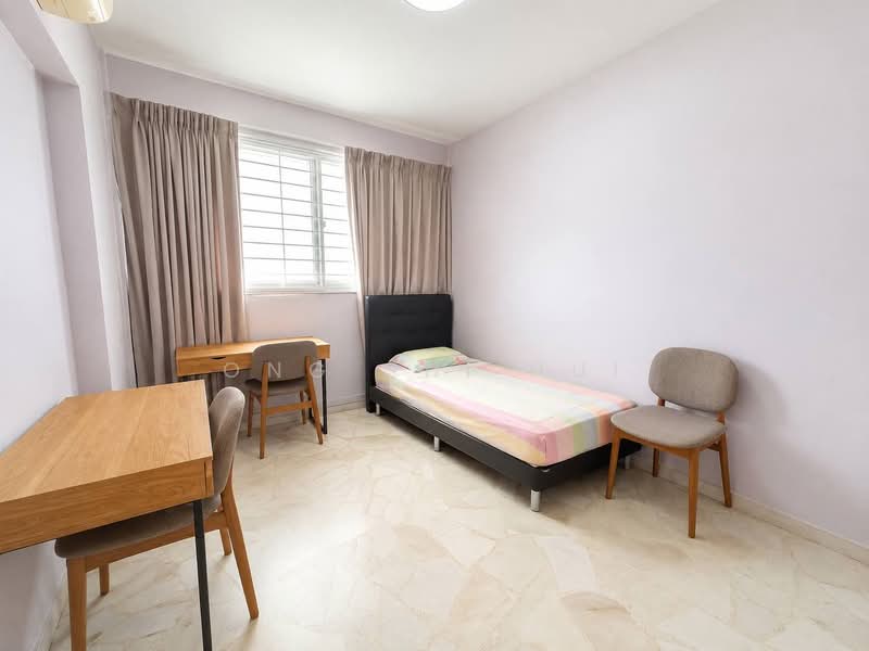 14 Toh Yi Drive, 14 Toh Yi Drive, 3 Bedrooms, 1,122 sqft, HDB Flat For Sale, by Ong Shi Hui, 500222403 - Bedroom - PropertyGuru.com.sg