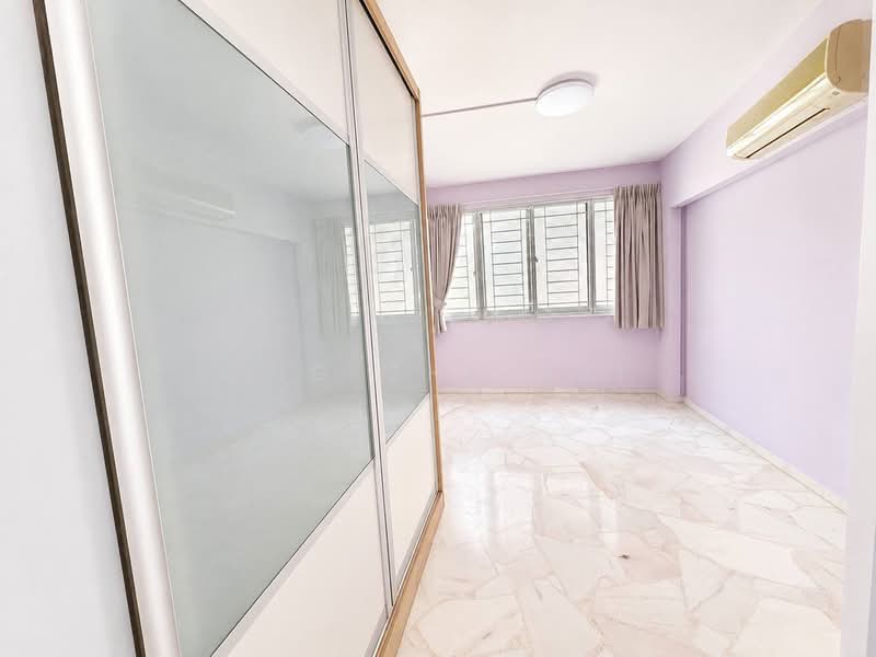 14 Toh Yi Drive, 14 Toh Yi Drive, 3 Bedrooms, 1,122 sqft, HDB Flat For Sale, by Ong Shi Hui, 500222403 - Bedroom - PropertyGuru.com.sg