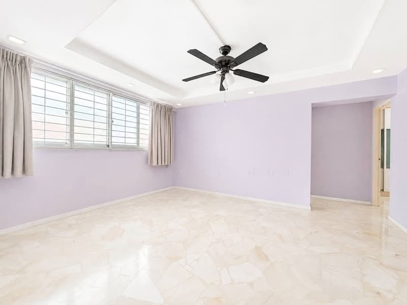 14 Toh Yi Drive, 14 Toh Yi Drive, 3 Bedrooms, 1,122 sqft, HDB Flat For Sale, by Ong Shi Hui, 500222403 - Living Room - PropertyGuru.com.sg