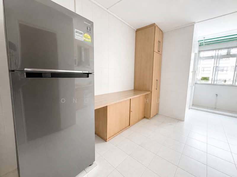 14 Toh Yi Drive, 14 Toh Yi Drive, 3 Bedrooms, 1,122 sqft, HDB Flat For Sale, by Ong Shi Hui, 500222403 - Kitchen - PropertyGuru.com.sg