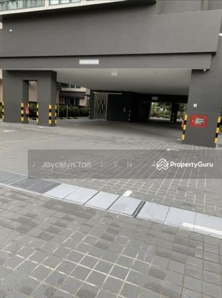 Sundance Vista, 111 Koon Seng Road, 1 Bedroom, 487 sqft, Condominium For Rent, by Joycelyn Tan, 500222404 - Sheltered Carpark - PropertyGuru.com.sg
