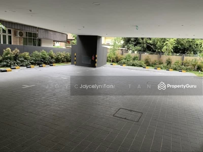 Sundance Vista, 111 Koon Seng Road, 1 Bedroom, 487 sqft, Condominium For Rent, by Joycelyn Tan, 500222404 - Car Park - PropertyGuru.com.sg