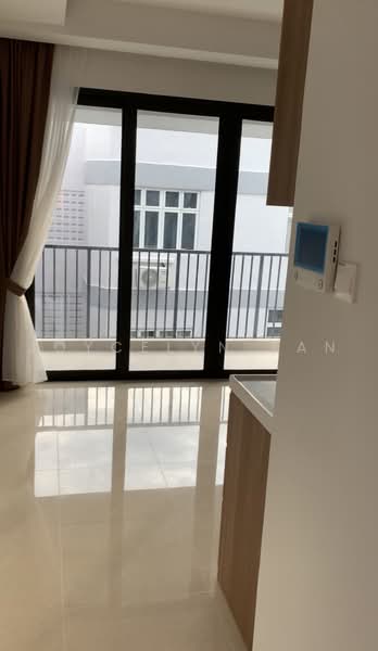 Sundance Vista, 111 Koon Seng Road, 1 Bedroom, 487 sqft, Condominium For Rent, by Joycelyn Tan, 500222404 - Balcony - PropertyGuru.com.sg