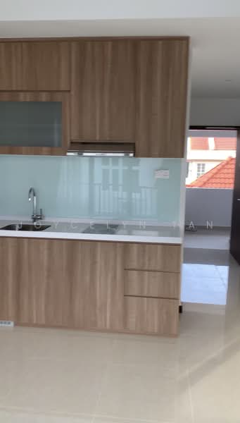 Sundance Vista, 111 Koon Seng Road, 1 Bedroom, 487 sqft, Condominium For Rent, by Joycelyn Tan, 500222404 - Kitchen - PropertyGuru.com.sg