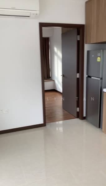 Sundance Vista, 111 Koon Seng Road, 1 Bedroom, 487 sqft, Condominium For Rent, by Joycelyn Tan, 500222404 - Entrance of Bedroom - PropertyGuru.com.sg