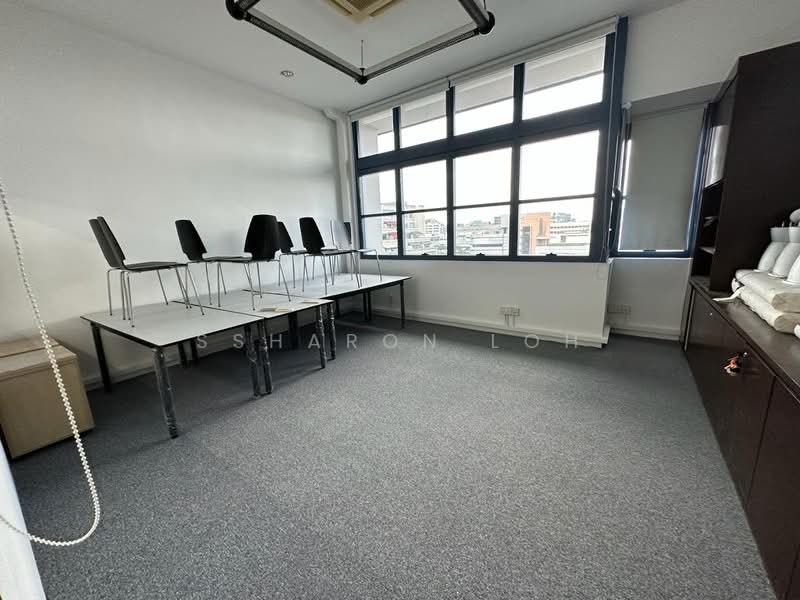 Ubi Techpark, 70 Ubi Crescent, 1,940 sqft, Light Industrial (B1) For Sale, by Ssharon Loh, 500222406 - CommercialGuru.com.sg