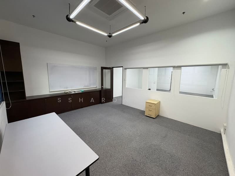 Ubi Techpark, 70 Ubi Crescent, 1,940 sqft, Light Industrial (B1) For Sale, by Ssharon Loh, 500222406 - CommercialGuru.com.sg