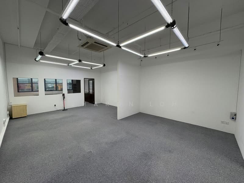 Ubi Techpark, 70 Ubi Crescent, 1,940 sqft, Light Industrial (B1) For Sale, by Ssharon Loh, 500222406 - CommercialGuru.com.sg