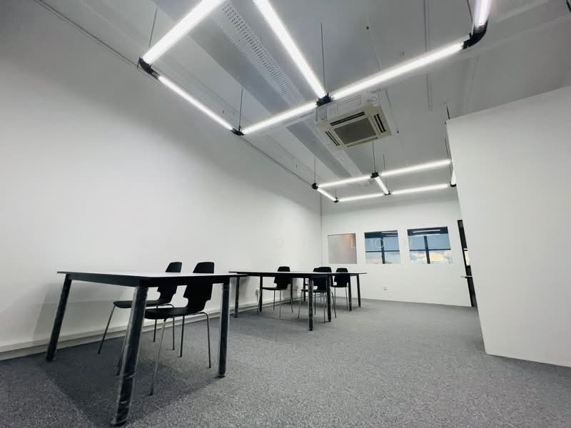 Ubi Techpark, 70 Ubi Crescent, 1,940 sqft, Light Industrial (B1) For Sale, by Ssharon Loh, 500222406 - CommercialGuru.com.sg