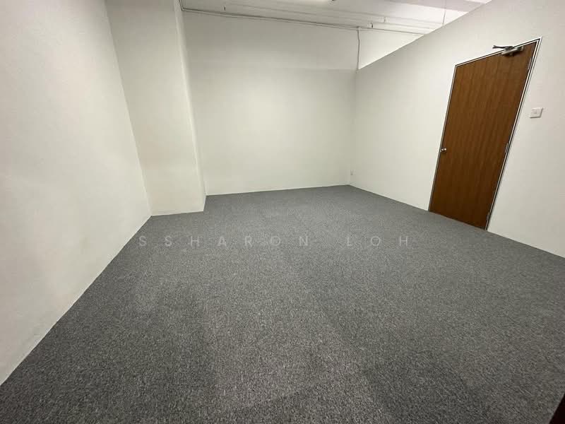 Ubi Techpark, 70 Ubi Crescent, 1,940 sqft, Light Industrial (B1) For Sale, by Ssharon Loh, 500222406 - CommercialGuru.com.sg
