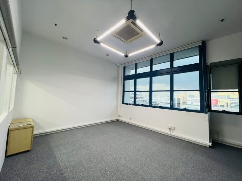 Ubi Techpark, 70 Ubi Crescent, 1,940 sqft, Light Industrial (B1) For Sale, by Ssharon Loh, 500222406 - CommercialGuru.com.sg
