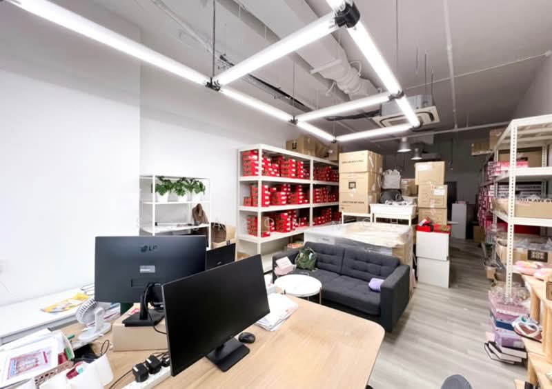 Ubi Techpark, 70 Ubi Crescent, 1,940 sqft, Light Industrial (B1) For Sale, by Ssharon Loh, 500222406 - CommercialGuru.com.sg