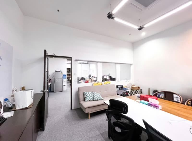Ubi Techpark, 70 Ubi Crescent, 1,940 sqft, Light Industrial (B1) For Sale, by Ssharon Loh, 500222406 - CommercialGuru.com.sg