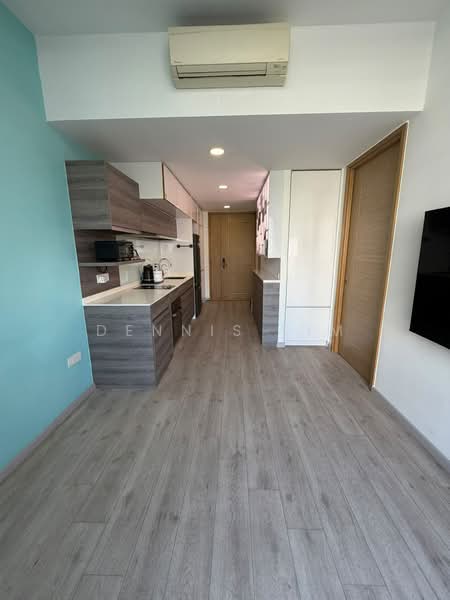 Coco Palms, 11 Pasir Ris Grove, 1 Bedroom, 463 sqft, Condominium For Sale, by Dennis Lim, 500222407 - Kitchen - PropertyGuru.com.sg