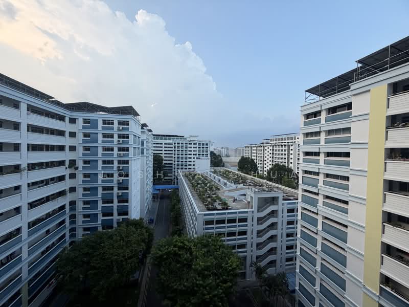 620 Woodlands Drive 52, 620 Woodlands Drive 52, Room Rental, 130 sqft, HDB Flat For Rent, by Joshua Chua, 500222408 - Exterior - PropertyGuru.com.sg