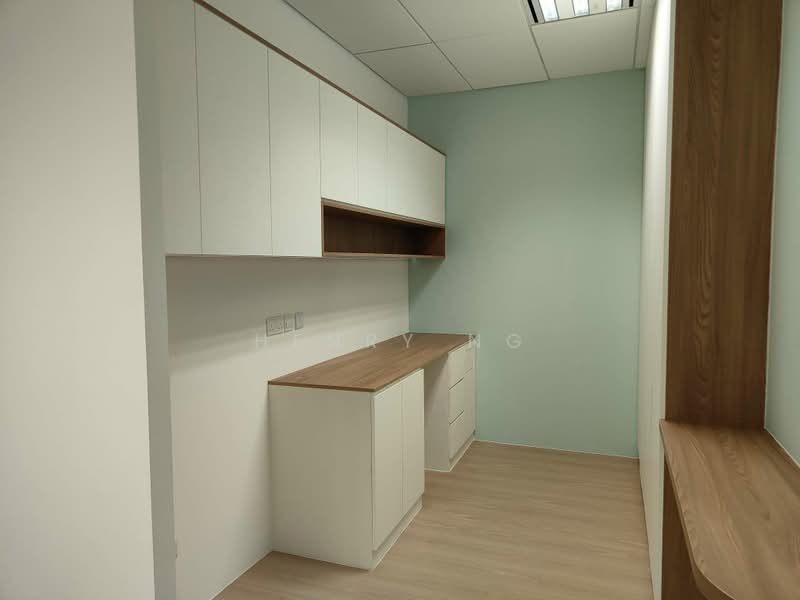 Asia Square Tower 1, 8 Marina View, 1,271 sqft, Office For Rent, by Henry Ng, 500222409 - Interior - CommercialGuru.com.sg