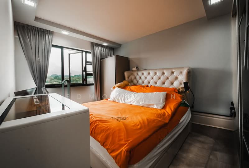 549A Segar Road, 549A Segar Road, 3 Bedrooms, 990 sqft, HDB Flat For Sale, by Edmond Tan, 500222411 - Bedroom - PropertyGuru.com.sg