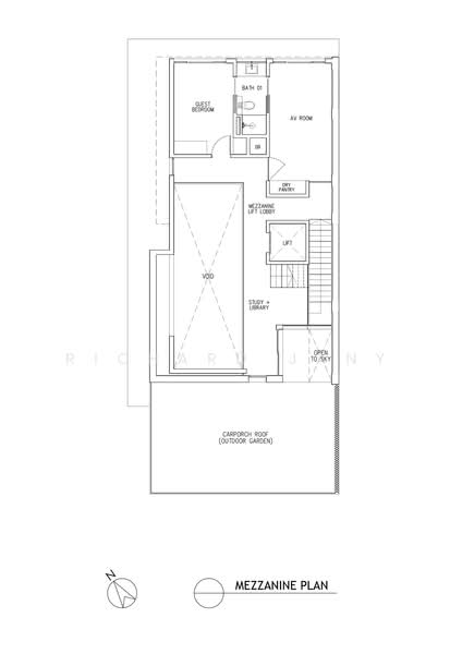 Brockhampton Drive, Brockhampton Drive, Hougang / Punggol / Sengkang, 6 Bedrooms, 7,460 sqft, Semi-Detached House For Sale, by Richard Jany, 500222414 - PropertyGuru.com.sg