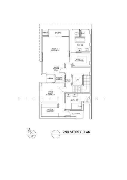 Brockhampton Drive, Brockhampton Drive, Hougang / Punggol / Sengkang, 6 Bedrooms, 7,460 sqft, Semi-Detached House For Sale, by Richard Jany, 500222414 - PropertyGuru.com.sg