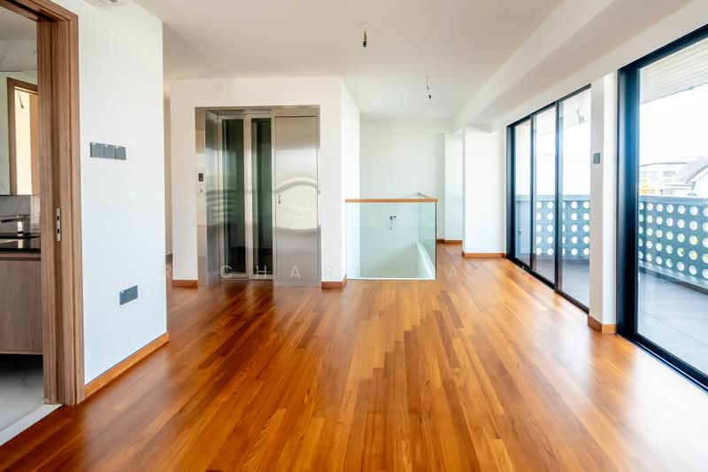 Brockhampton Drive, Brockhampton Drive, Hougang / Punggol / Sengkang, 6 Bedrooms, 7,460 sqft, Semi-Detached House For Sale, by Richard Jany, 500222414 - Interior - PropertyGuru.com.sg
