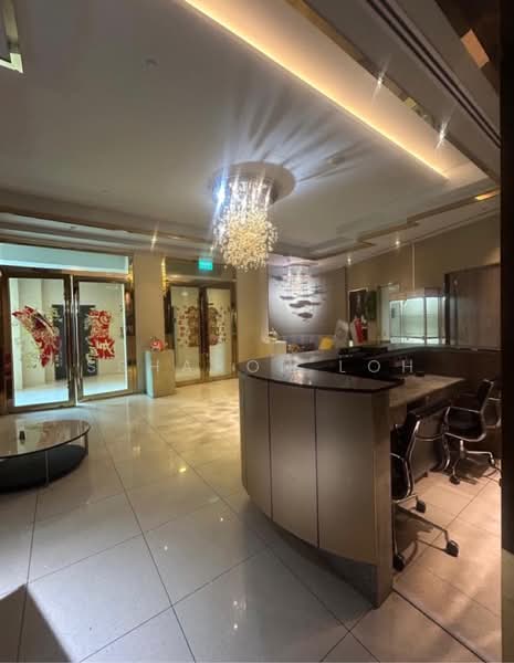 Furama Riverfront, 405 Havelock Road, 11,745 sqft, Other Retail For Rent, by Ssharon Loh, 500222417 - CommercialGuru.com.sg