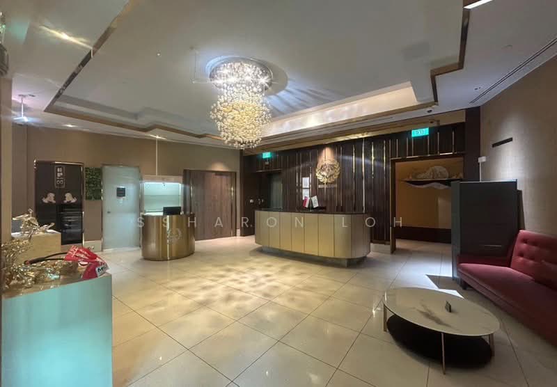 Furama Riverfront, 405 Havelock Road, 11,745 sqft, Other Retail For Rent, by Ssharon Loh, 500222417 - CommercialGuru.com.sg