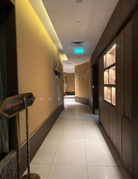 Furama Riverfront, 405 Havelock Road, 11,745 sqft, Other Retail For Rent, by Ssharon Loh, 500222417 - CommercialGuru.com.sg