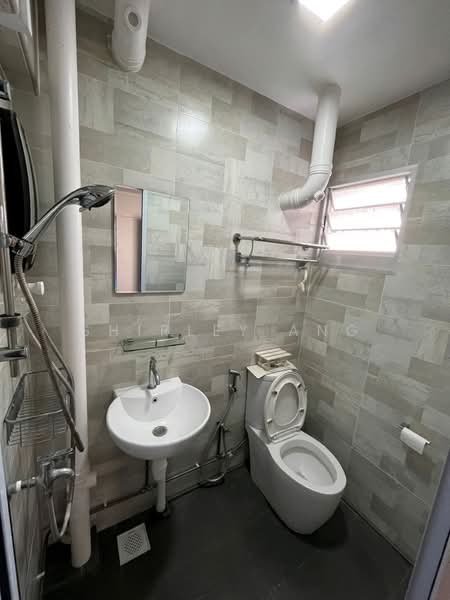 124 Hougang Avenue 1, 124 Hougang Avenue 1, 1 Bedroom, 161 sqft, HDB Flat For Rent, by Shirley Ang, 500222418 - PropertyGuru.com.sg