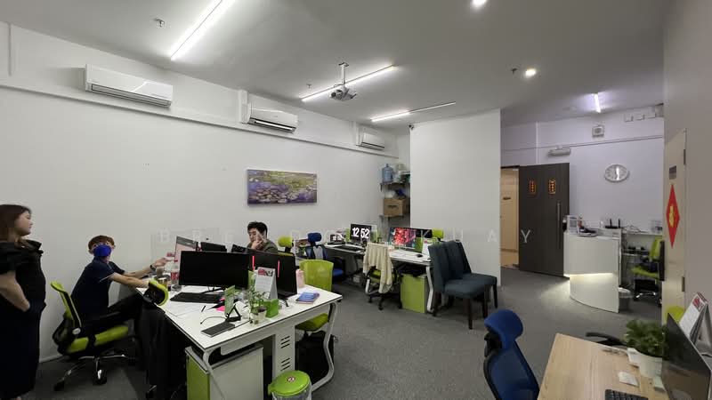 CT HUB