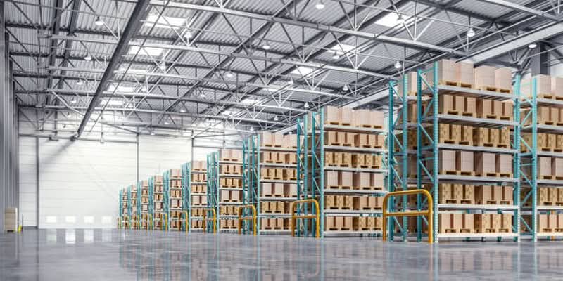 Logistics & Production Facility Massive B1 Space in Central East!, Eunos / Geylang / Paya Lebar, 45,000 sqft, Light Industrial (B1) For Rent, by Jeremy Tan, 500222420 - Interior - CommercialGuru.com.sg