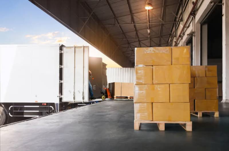 Logistics & Production Facility Massive B1 Space in Central East!, Eunos / Geylang / Paya Lebar, 45,000 sqft, Light Industrial (B1) For Rent, by Jeremy Tan, 500222420 - Exterior - CommercialGuru.com.sg