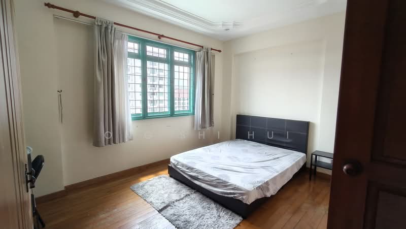 708 Upper Changi Road East