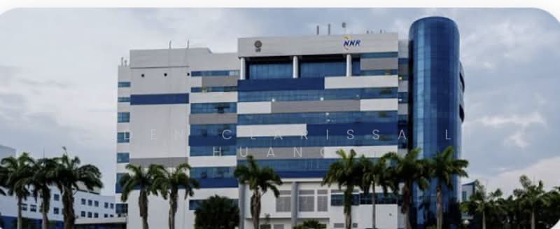 OSSIA BUILDING